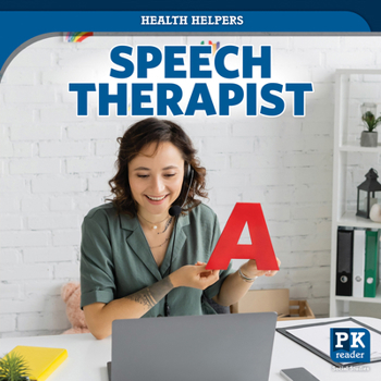 Speech Therapist