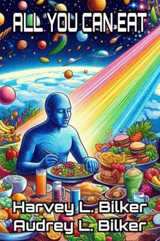 Paperback All You Can Eat Book