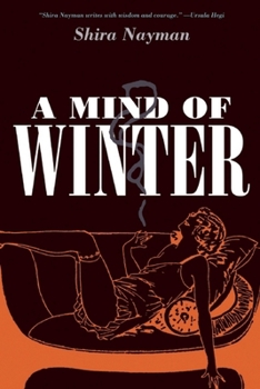 Paperback A Mind of Winter Book