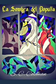 Paperback La Sombra del Populla [Spanish] Book