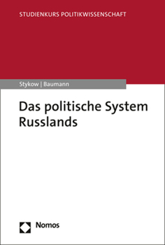 Paperback Das Politische System Russlands [German] Book
