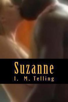 Paperback Suzanne: A Virgin to Her Own Race Book