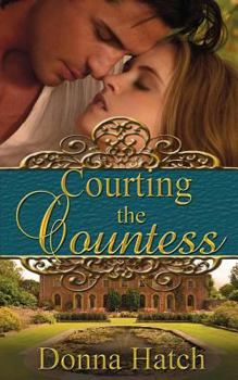 Paperback Courting the Countess Book