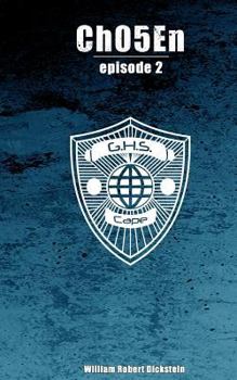 Paperback Ch05En: Episode 2 Book