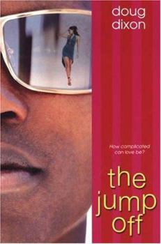 Paperback The Jump Off Book