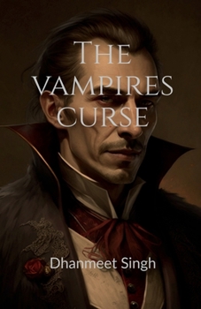 Paperback The Vampires Curse Book