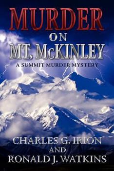Paperback Murder on McKinley Book