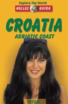 Paperback Croatia: Adriatic Coast Book