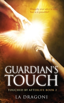 Paperback Guardian's Touch Book