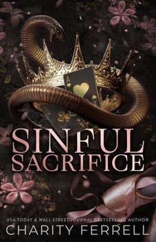 Paperback Sinful Sacrifice: Special Edition Book