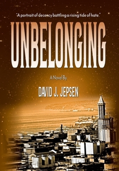 Hardcover Unbelonging Book