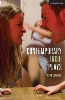 Paperback Contemporary Irish Plays: Freefall; Forgotten; Drum Belly; Planet Belfast; Desolate Heaven; The Boys of Foley Street Book