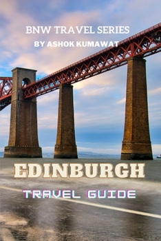Edinburgh Travel Guide