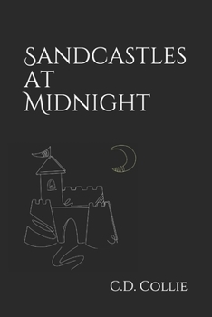 Paperback Sandcastles at Midnight Book