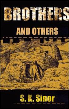 Paperback Brothers: And Others Book