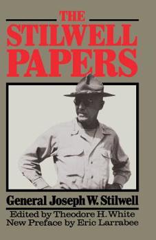 Paperback The Stilwell Papers Book