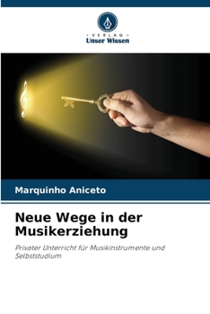 Paperback Neue Wege in der Musikerziehung [German] Book