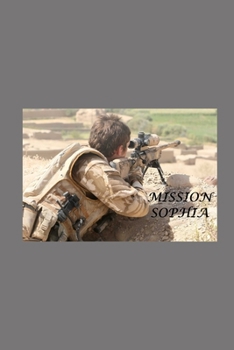 Paperback Mission Sophia Book
