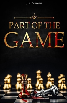 Paperback Part of the Game Book