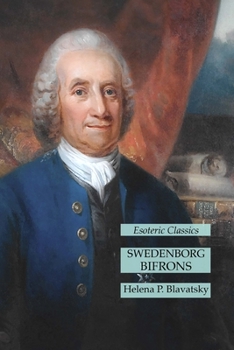 Paperback Swedenborg Bifrons: Esoteric Classics Book