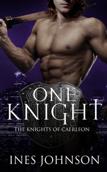 Paperback One Knight Book