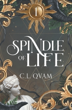 Paperback Spindle of Life Book