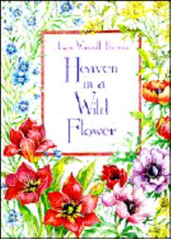 Paperback Heaven is a Wildflower Book