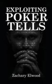 Paperback Exploiting Poker Tells Book