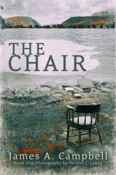 Paperback The Chair Book