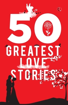 Paperback 50 Greatest Love Stories Book