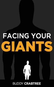 Paperback Facing Your Giants Book