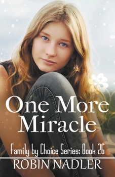 Paperback One More Miracle Book