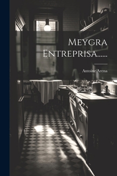 Paperback Meygra Entreprisa...... [French] Book