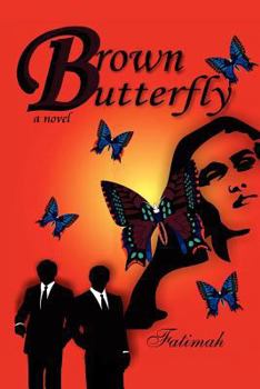 Paperback Brown Butterfly Book