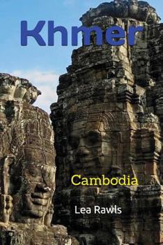 Paperback Khmer: Cambodia Book