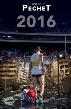 Paperback 2016 [French] Book