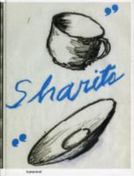 Hardcover Paul Sharits Book