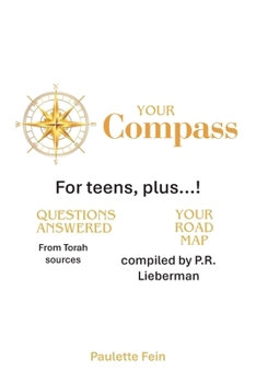 Paperback Your Compass: For teens, plus...! Book
