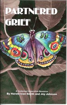Paperback Partnered Grief: When Gay and Lesbian Partners Grieve Book