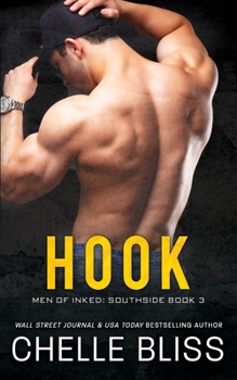 Hook - Book #3 of the Men of Inked: Southside