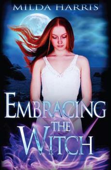 Paperback Embracing the Witch Book