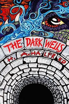 Paperback The Dark Wells Book