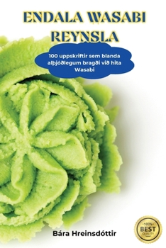 Paperback Endala Wasabi Reynsla [Icelandic] Book