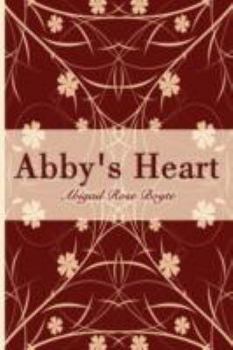 Paperback Abby's Heart Book