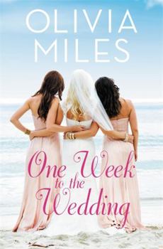 One Week to the Wedding - Book #1 of the Misty Point