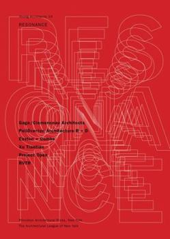 Young Architects 10: Resonance