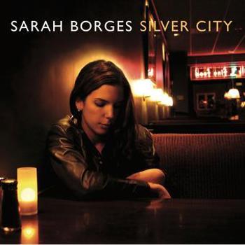 Vinyl Silver City Book