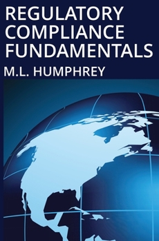 Paperback Regulatory Compliance Fundamentals Book