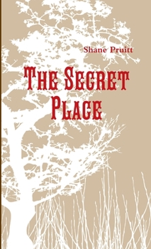 Paperback The Secret Place Book