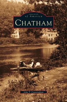 Chatham - Book  of the Images of America: New Jersey